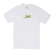 Camiseta Lost Slime Lost SM23 Masculina Branco Camiseta Lost Slime Lost SM23 Masculina Branco
