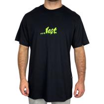 Camiseta Lost Slime Preto