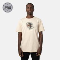 Camiseta Lost Smoke And Sheep