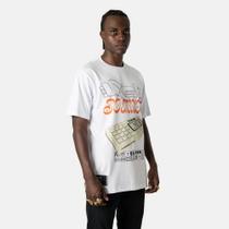 Camiseta Lost Sounds Mpc