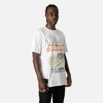 Camiseta Lost Sounds Mpc