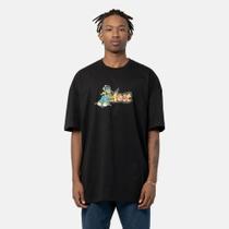 Camiseta Lost Spaced Out Camiseta Lost Spaced Out
