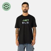 Camiseta Lost Subversive Sounds