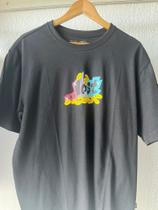 Camiseta LOST tamanho G/ GG valor 70 reais Camiseta LOST tamanho G/ GG valor 70 reais