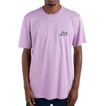 Camiseta Lost The System Is Down SM24 Masculina Lavanda