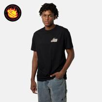 Camiseta Lost Thermic Camiseta Lost Thermic