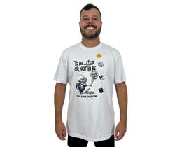 Camiseta Lost To Be Lost Camiseta Lost To Be Lost