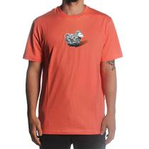 Camiseta Lost Toy sheep Masculina Vermelho