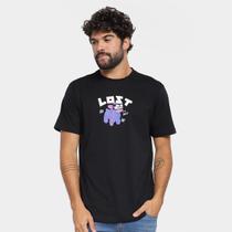 Camiseta Lost Toy Sheep Masculina