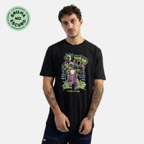 Camiseta Lost Wizards Return