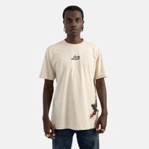 Camiseta Lost World Domination