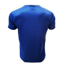 Camiseta Lotto Brasil Masculino - Royal