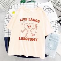 Camiseta Love Amor Fofa