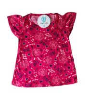 Camiseta Love Benetex Tam.6 Camiseta Love Benetex Tam.6