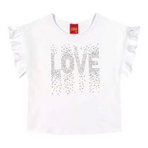 Camiseta love Camiseta love