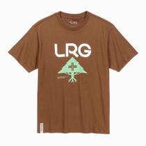 Camiseta Lrg 20 Stacked Tee