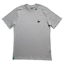 Camiseta LRG 610405359 Feed The Animals - Cinza