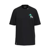 Camiseta LRG 610405380 Preto