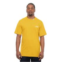 Camiseta lrg arrow tee - amarelo Camiseta lrg arrow tee - amarelo