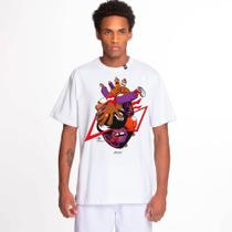 Camiseta lrg bud core