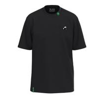 Camiseta LRG Feed The Animals Preto