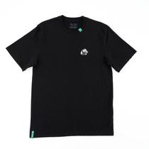 Camiseta Lrg Feed The Animals Tee - Preto