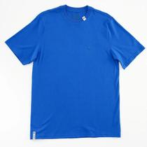 Camiseta lrg giraf tee - azul