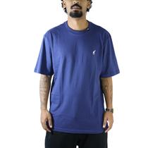 Camiseta lrg giraff - azul