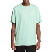 Camiseta LRG Giraffe Verde