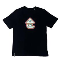 Camiseta LRG Layers Tee Preto