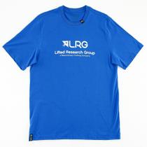 Camiseta LRG Lifted Tatics Masculina