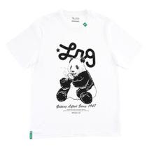 Camiseta LRG Mag Life
