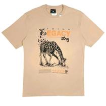 Camiseta lrg tee think legacy khaki Camiseta lrg tee think legacy khaki