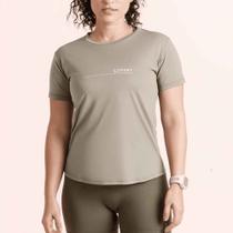 Camiseta LSport AF Basica 77052-005 Lupo Camiseta LSport AF Basica 77052-005 Lupo