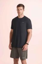 Camiseta LSport AM Crepe Masculina 77230 Lupo Sport