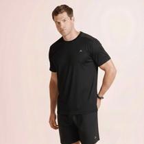 Camiseta LSport Masculina Basica Run Camiseta LSport Masculina Basica Run