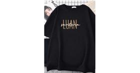 Camiseta Luan Santana Algodao Unissex