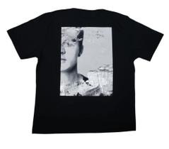 Camiseta Luan Santana Blusa Adulto Unissex Bo3105 Camiseta Luan Santana Blusa Adulto Unissex Bo3105