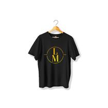 Camiseta Luis Miguel Tour 2023 Concert Recital Print