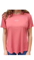 Camiseta Lupo AF Básica 77282003 Begonia Camiseta Lupo AF Básica 77282003 Begonia