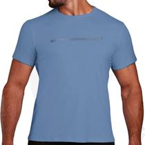 Camiseta Lupo AF Básica II Masculina - 77053 - Azul claro