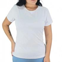 Camiseta lupo alongada ref:77135 feminino Camiseta lupo alongada ref:77135 feminino