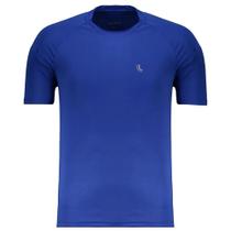 Camiseta Lupo AM Bas - 75040 - Masculina - Azul