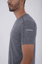 Camiseta Lupo AM Basic Run 77085-003