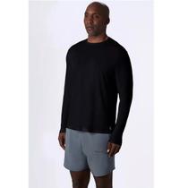 Camiseta Lupo AM Repelente UV - Masculina Camiseta Lupo AM Repelente UV - Masculina