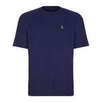 Camiseta Lupo Básica Masculina - 75040-002