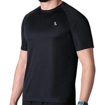Camiseta Lupo Básica Masculina - 75040-002