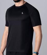 Camiseta Lupo Basíca
