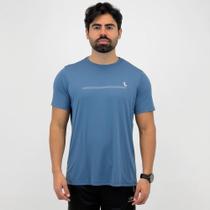 Camiseta Lupo Dry Básica Manga Curta Masculina