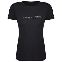 Camiseta lupo feminina 77052-003